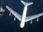 'Za dlaku' izbjegnut sudar ruskog i američkog ratnog aviona