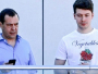 Novinari pitali sinove Medvedeva, Šojgua i drugih moćnika hoće li se boriti u Ukrajini