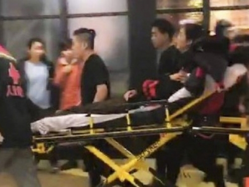 Manijak u Kini nožem ubio devetero učenika