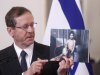 Papa pozvao izraelskog predsjednika u Vatikan