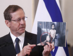 Papa pozvao izraelskog predsjednika u Vatikan