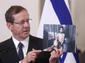 Papa pozvao izraelskog predsjednika u Vatikan