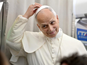 Papa Trumpu: Ne pokušavajte svrgnuti Madura, dijalog ili ekonomski pritisak su bolji