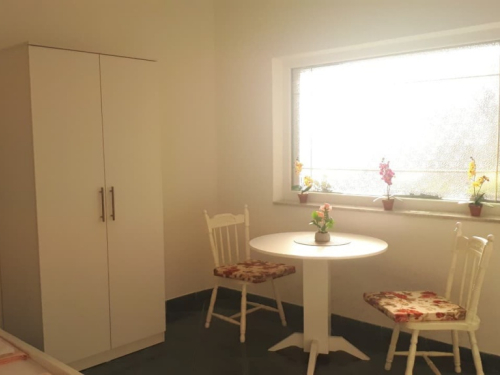 Apartman Bešker - Rumboci, Prozor-Rama