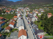 Obavijest Koordinacije Udruga proisteklih iz Domovinskog rata Prozor-Rama