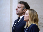 Trump uvodi EU carine od 30%. Reagirale Francuska, Njemačka i Italija