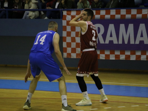 FOTO: HKK Rama je viceprvak regularnog dijela sezone