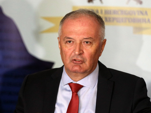 Helez poručio Zovko: Nikada nisam vrijeđao hrvatski narod, BiH pripada svima nama