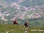 Foto: Ponovno na planini - obilježavanje staze