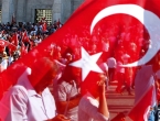 Masovno zatvaranje medija u Turskoj
