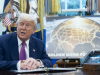 Trump predstavio golem vojni projekt. Kina bijesna, oglasio se i Kremlj