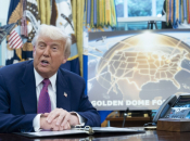 Trump predstavio golem vojni projekt. Kina bijesna, oglasio se i Kremlj