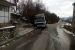 FOTO: Prometna u Jaklićima, kamion završio u jarku