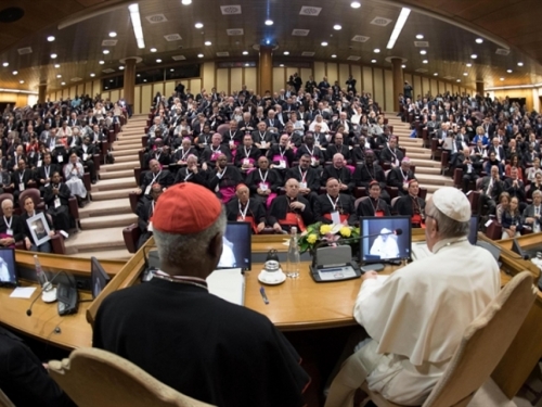Talijani stavili Vatikan na "bijelu" listu financijskih institucija