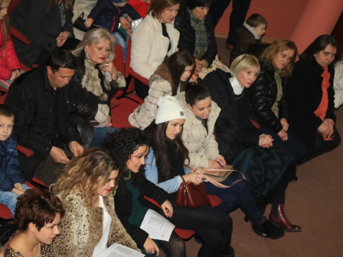 FOTO: U Prozoru održan dječji festival 'Mala Rama 2015.'
