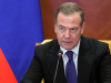 Medvedev o sporazumu SAD-a i Ukrajine: Trump je napokon slomio kijevski režim