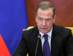 Medvedev o sporazumu SAD-a i Ukrajine: Trump je napokon slomio kijevski režim