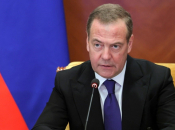 Medvedev o sporazumu SAD-a i Ukrajine: Trump je napokon slomio kijevski režim