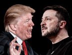 Zelenski Trumpu: Berlinski zid nije opcija