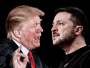 Zelenski Trumpu: Berlinski zid nije opcija