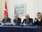Erdogan protiv nametanja: S Turskom potpisan vojni sporazum o tajnama i novi način putovanja