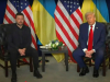 Trump hvalio Zelenskog i Ukrajinu, kaže da treba rušiti ruske avione