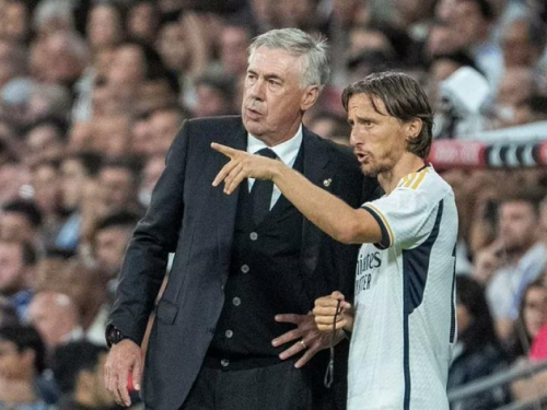 Ancelotti: Liga prvaka je svakom navijaču Reala najvažnija