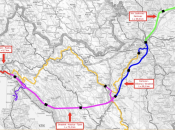 Hrvatska pokreće novi mega projekt: Super-željeznica do mora