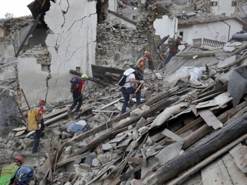U slučaju razornog potresa u BiH, spasioci obučeni, ali nemaju opremu