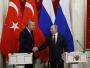 Putin i Erdogan postigli sporazum o primirju u Siriji