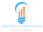 Projekti Agencije za lokalni razvoj Prozor-Rama u 2016. godini