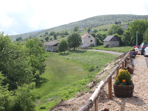 FOTO: Restoran ''Zaum'' proslavio prvu godišnjicu rada