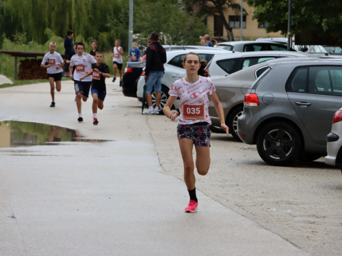 FOTO: Održan 5. Ramski polumaraton