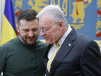 Amerikanci i Ukrajinci dogovaraju sastanak: ''Ideja je postići prekid vatre''