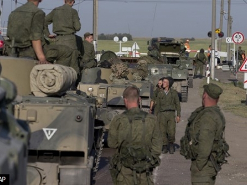 Rusija se naoružava zbog NATO-a koji jača prisutnost uz njene granice