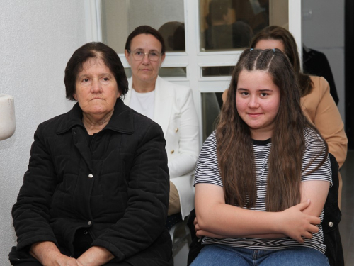 Framaši Rame na okupu: Zajednički dan primanja i obećanja uoči blagdana svetog Franje