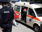 Tomislavgrad: U teškoj prometnoj poginula 51-godišnjakinja, muškarac ozlijeđen
