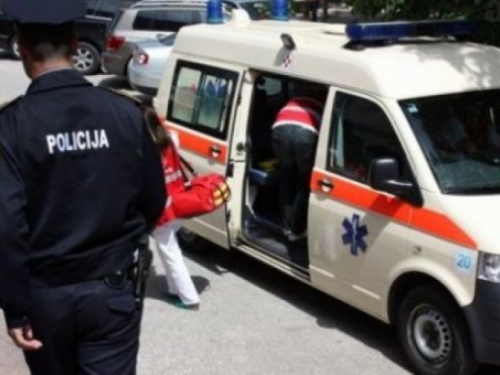 Tomislavgrad: U teškoj prometnoj poginula 51-godišnjakinja, muškarac ozlijeđen
