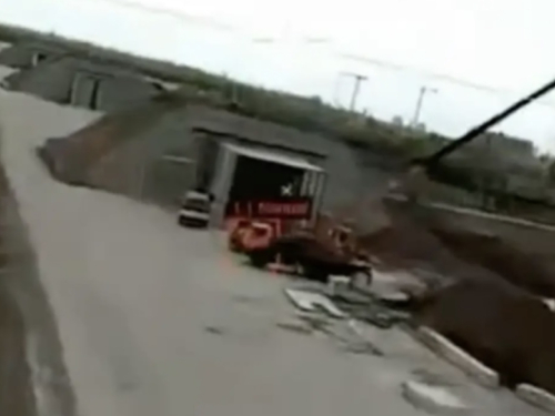 Ukrajina uništila rusku bazu dronova