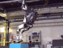 Pogledajte kako robot veličine čovjeka radi salto unatrag