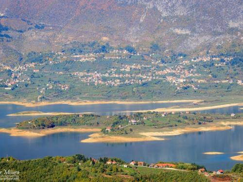 FOTO: Rama u bojama jeseni