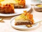 Baklava cheesecake - desert koji će oduševiti ljubitelje slatkog