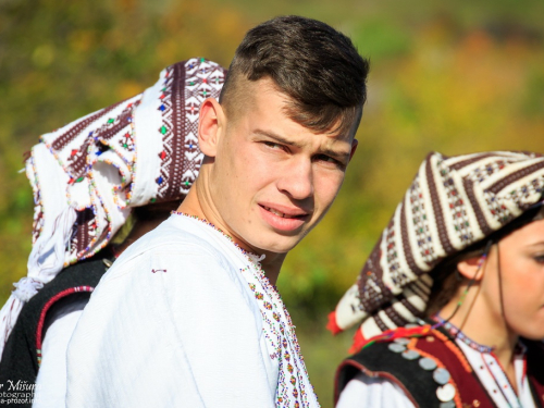 FOTO: Čuvarice snimaju spot za pjesmu 'Opadaj lišće'