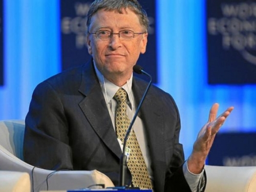 Bill Gates prognozira šest promjena u svijetu nakon pandemije