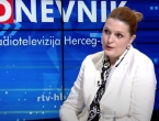 Slavica Karačić o projektu dobrovoljnih priloga građana od 1 KM za RTV HB