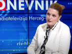 Slavica Karačić o projektu dobrovoljnih priloga građana od 1 KM za RTV HB