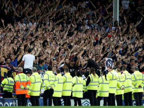 UEFA kaznila Hajduk