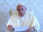 Papina poruka uoči Velikog tjedna: U tišini odjeknut će Evanđelje Uskrsa