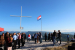 FOTO| Gmićani podigli križ na Makljenu