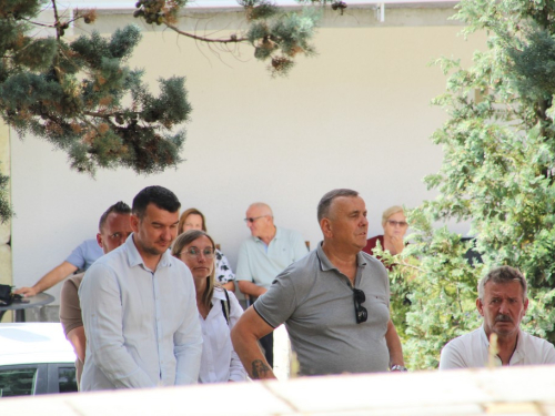 FOTO: Proslava sv. Ane u Podboru